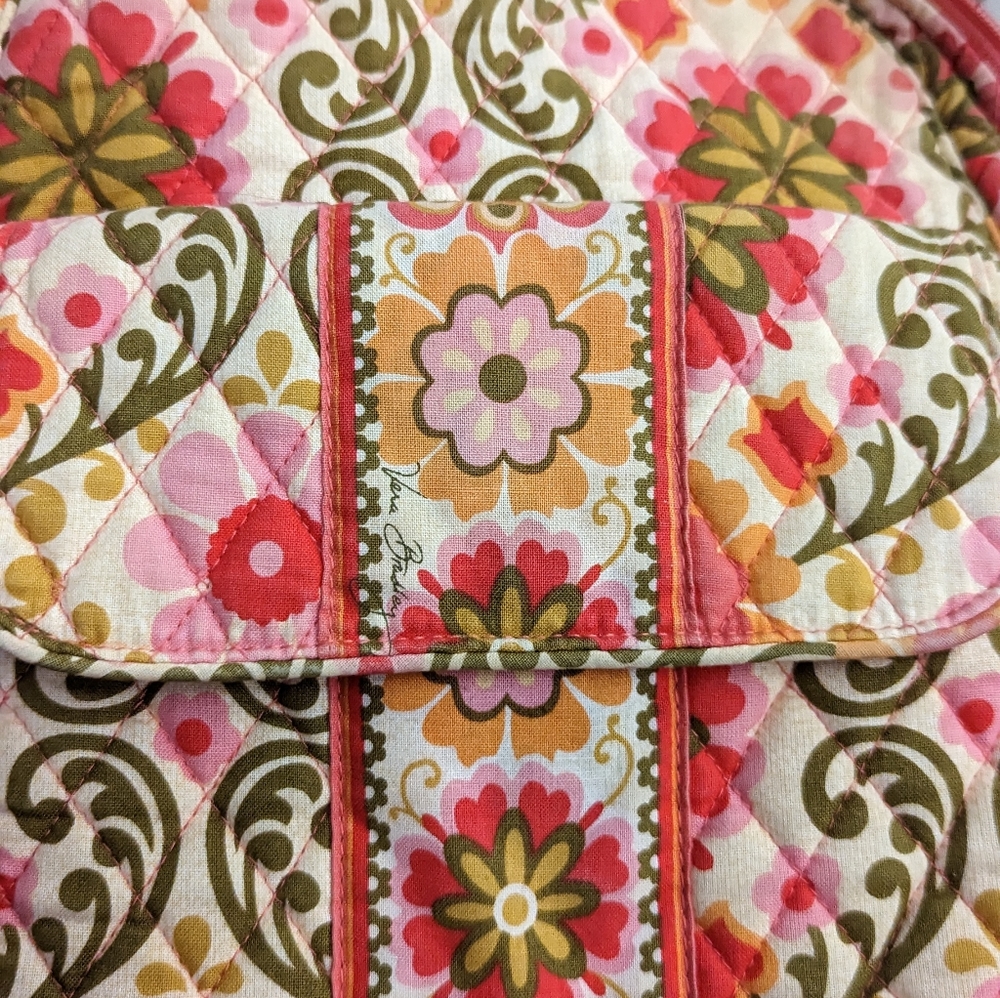 Vera Bradley “Folkloric” Backpack